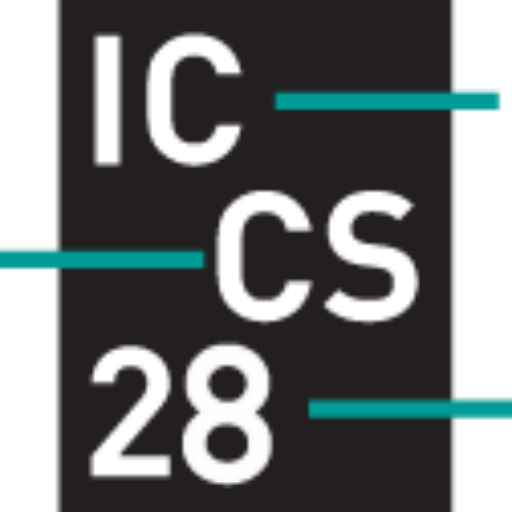 Logo ICCS2028